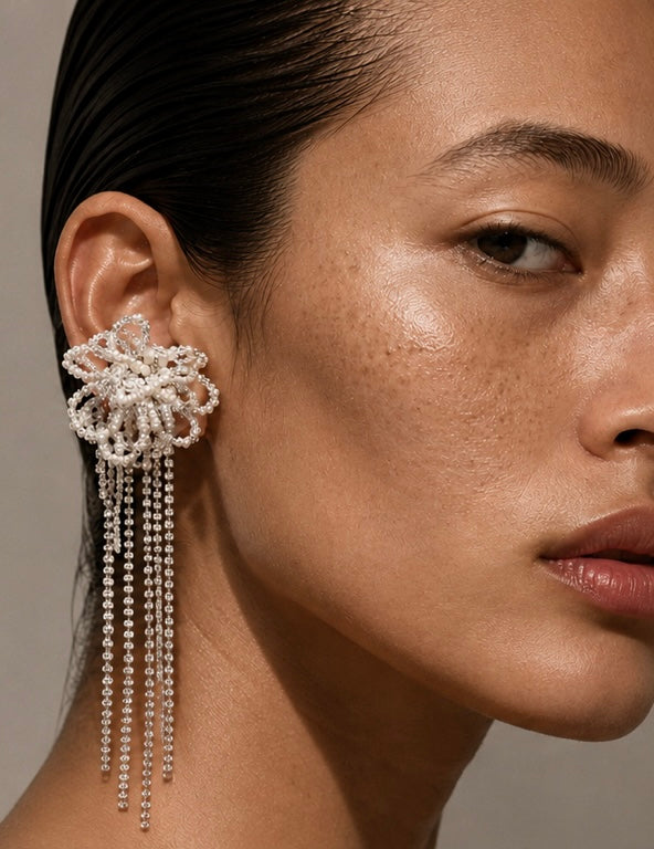 Alba Earrings