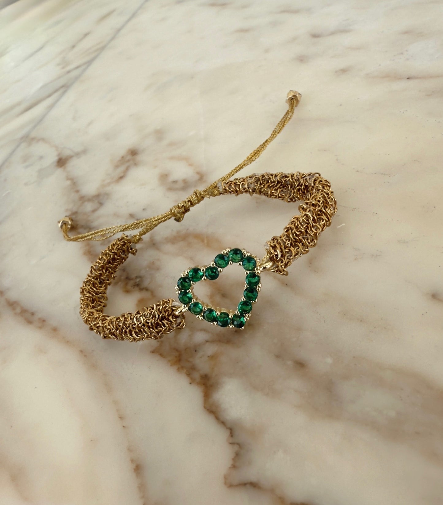 Un Beso Bracelet