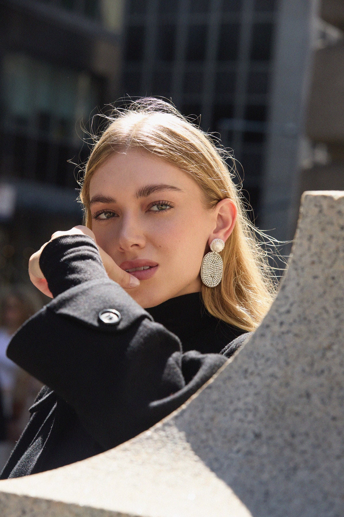 Miranda Earrings