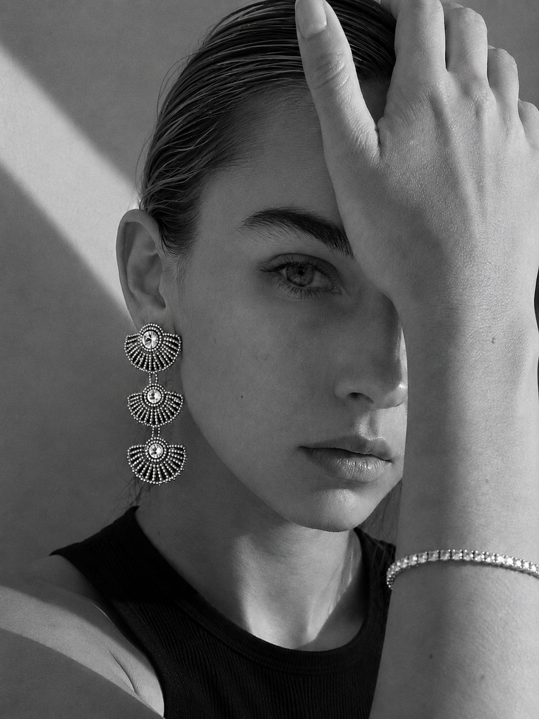 Essentia Earrings