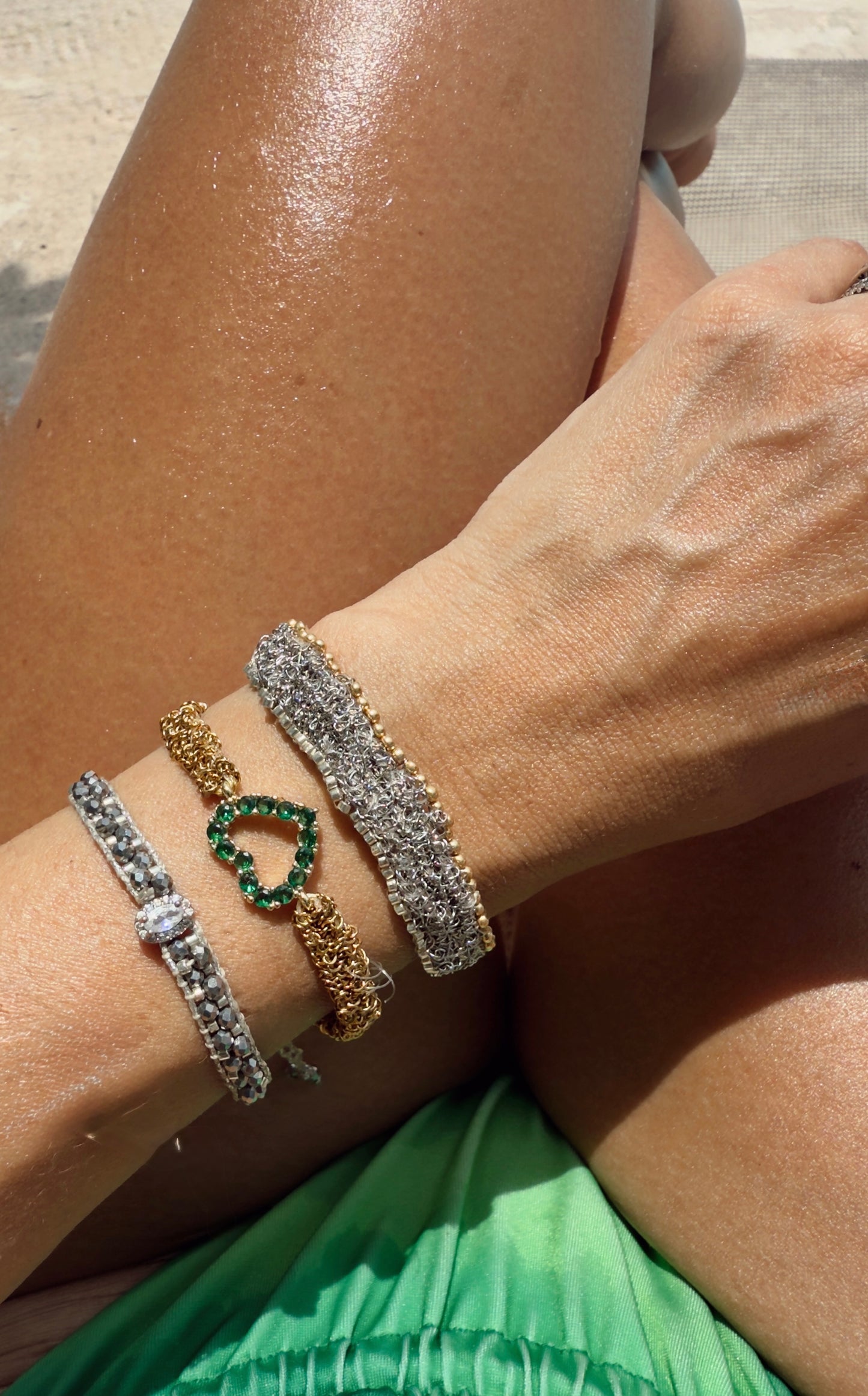 Un Beso Bracelet
