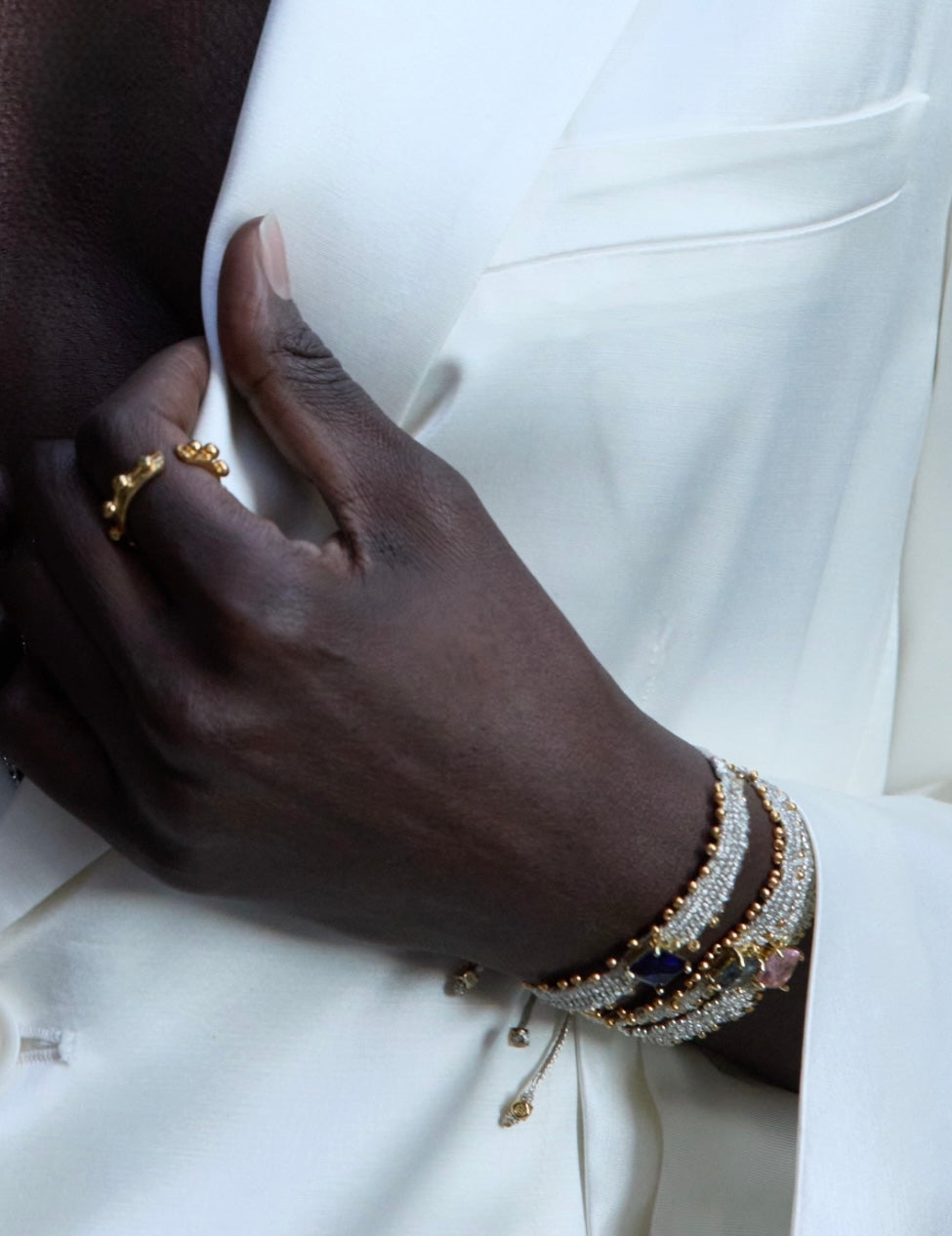 Dawn Bracelet