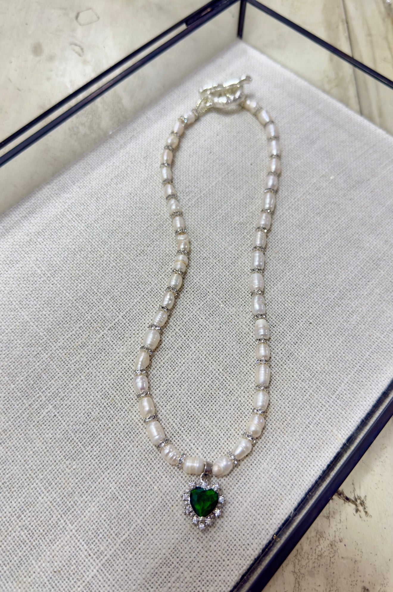 Venus Necklace