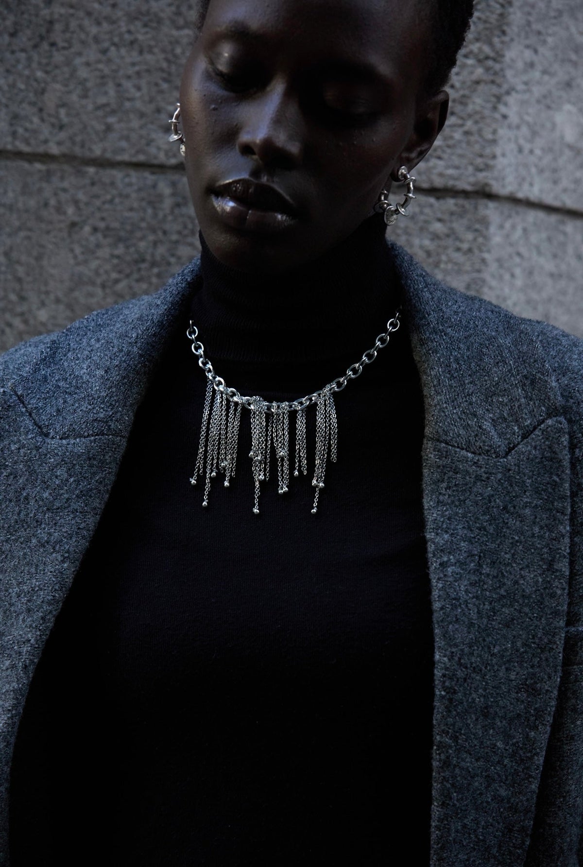SOLÉNE Necklace