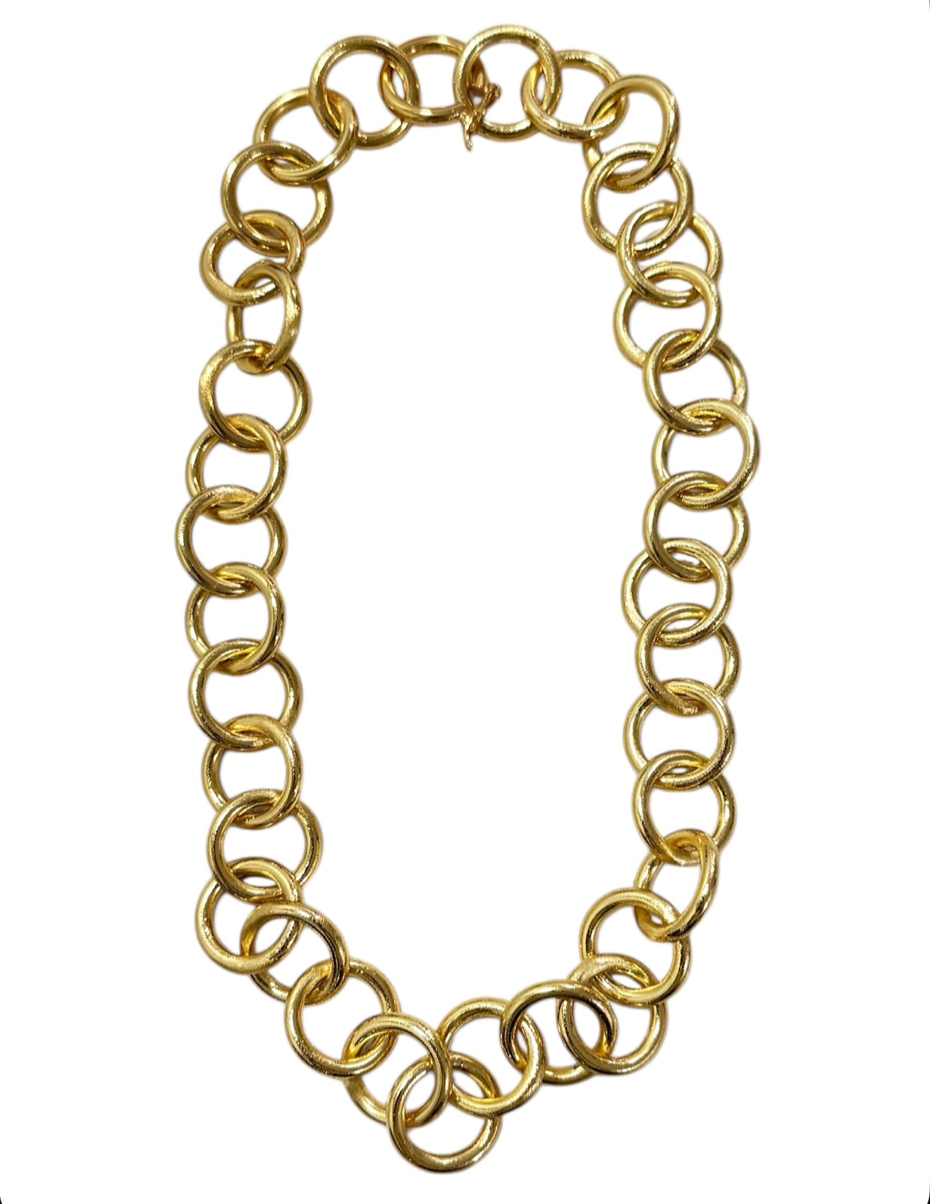 Dante Necklace