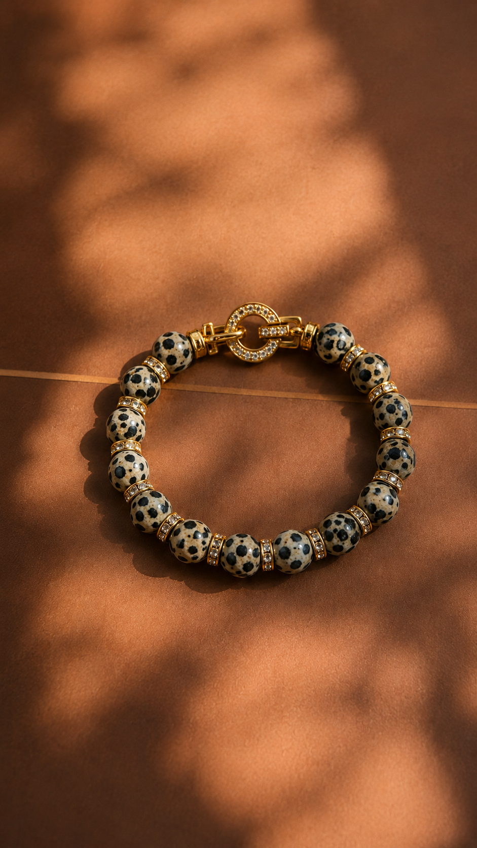 Terra Bracelet