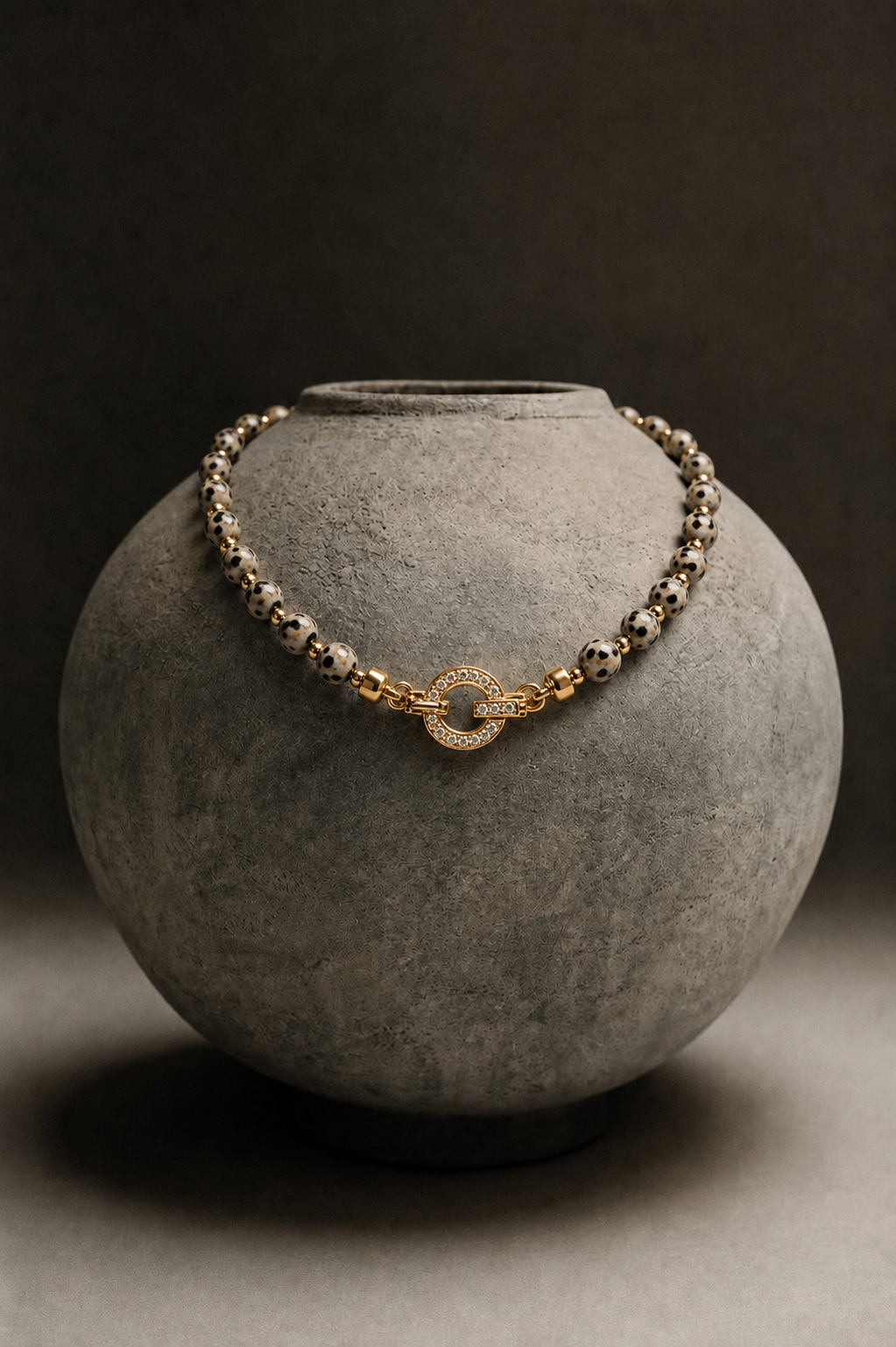 Terra Necklace