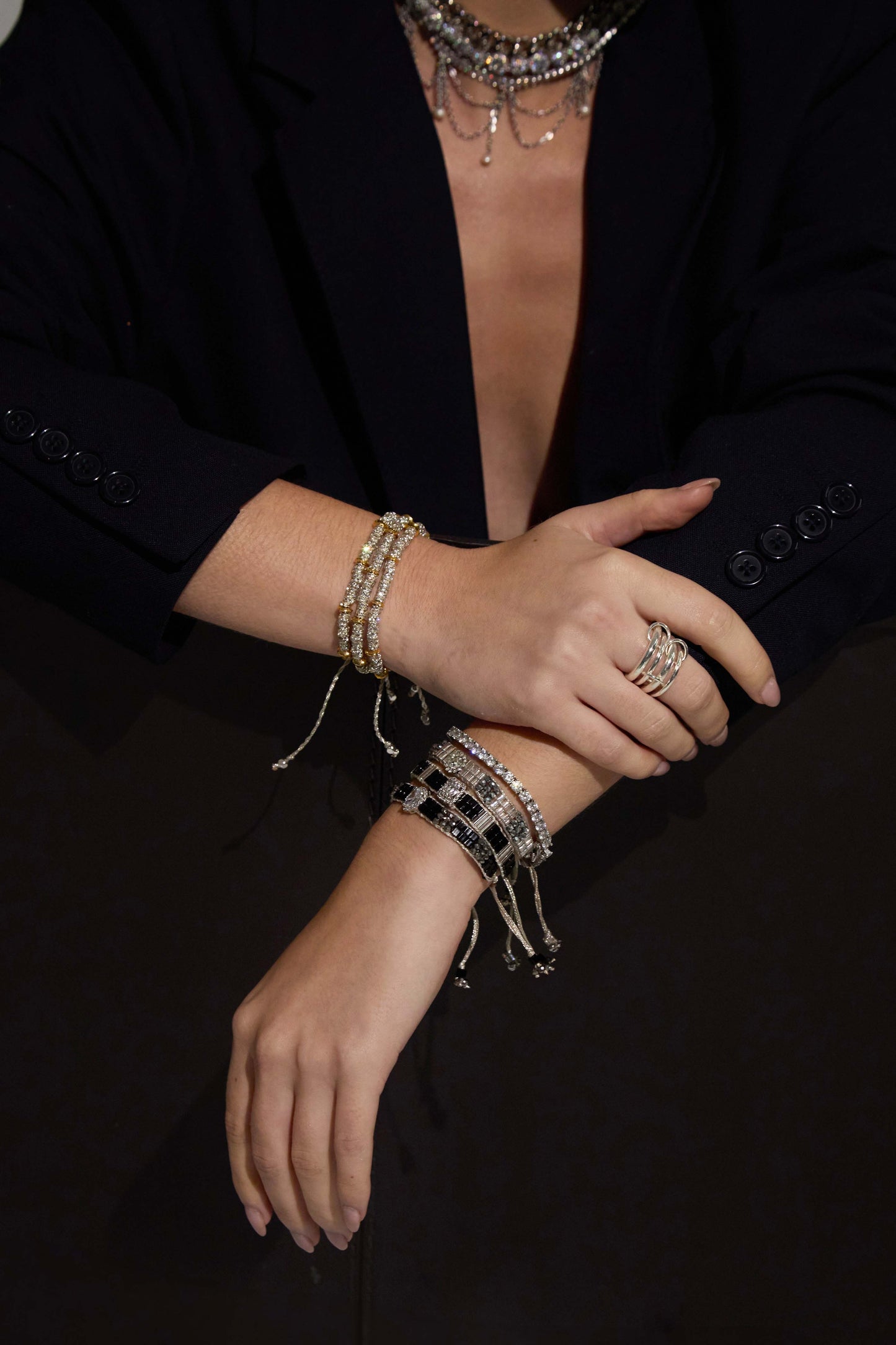 Helenê Bracelet