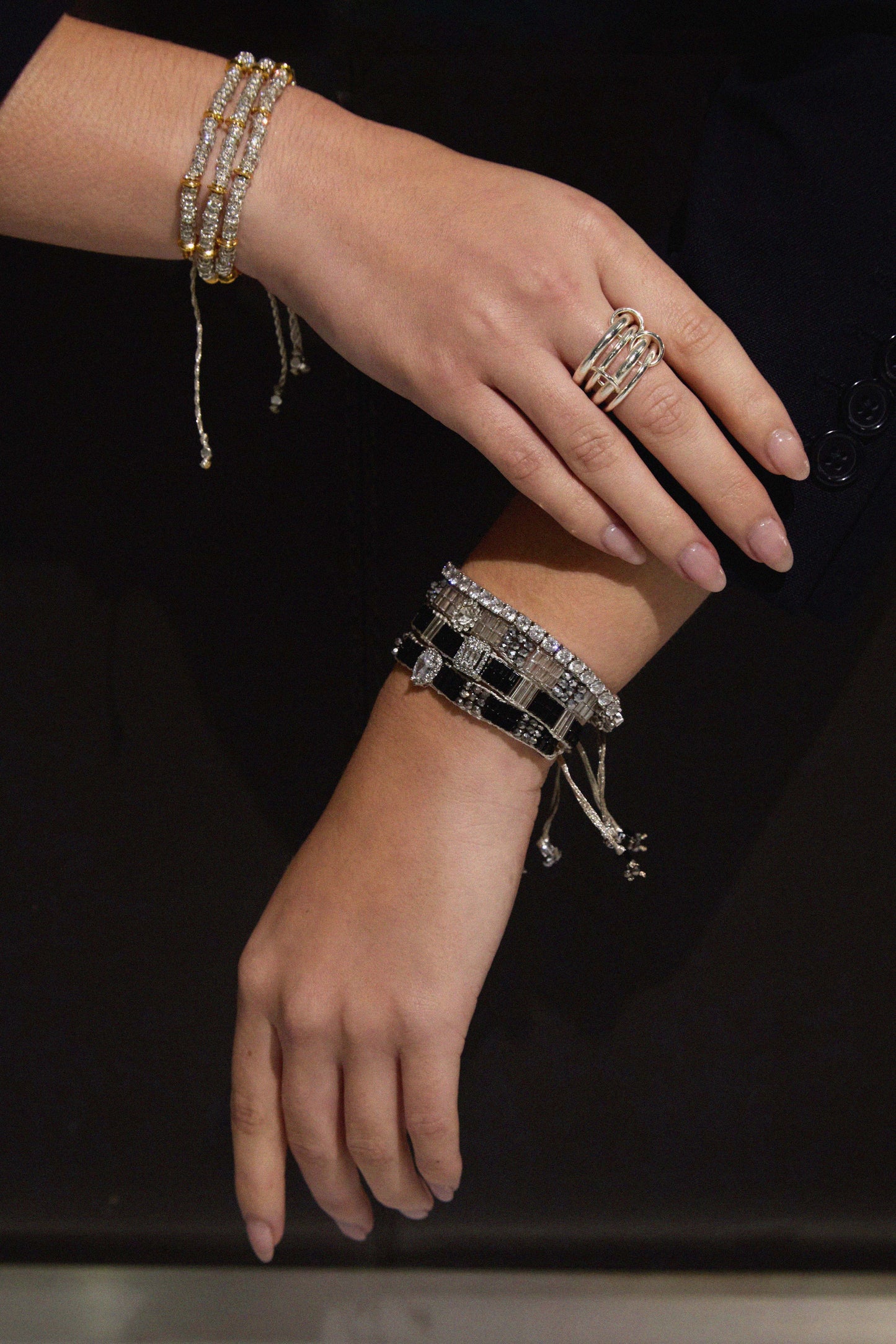 Helenê Bracelet