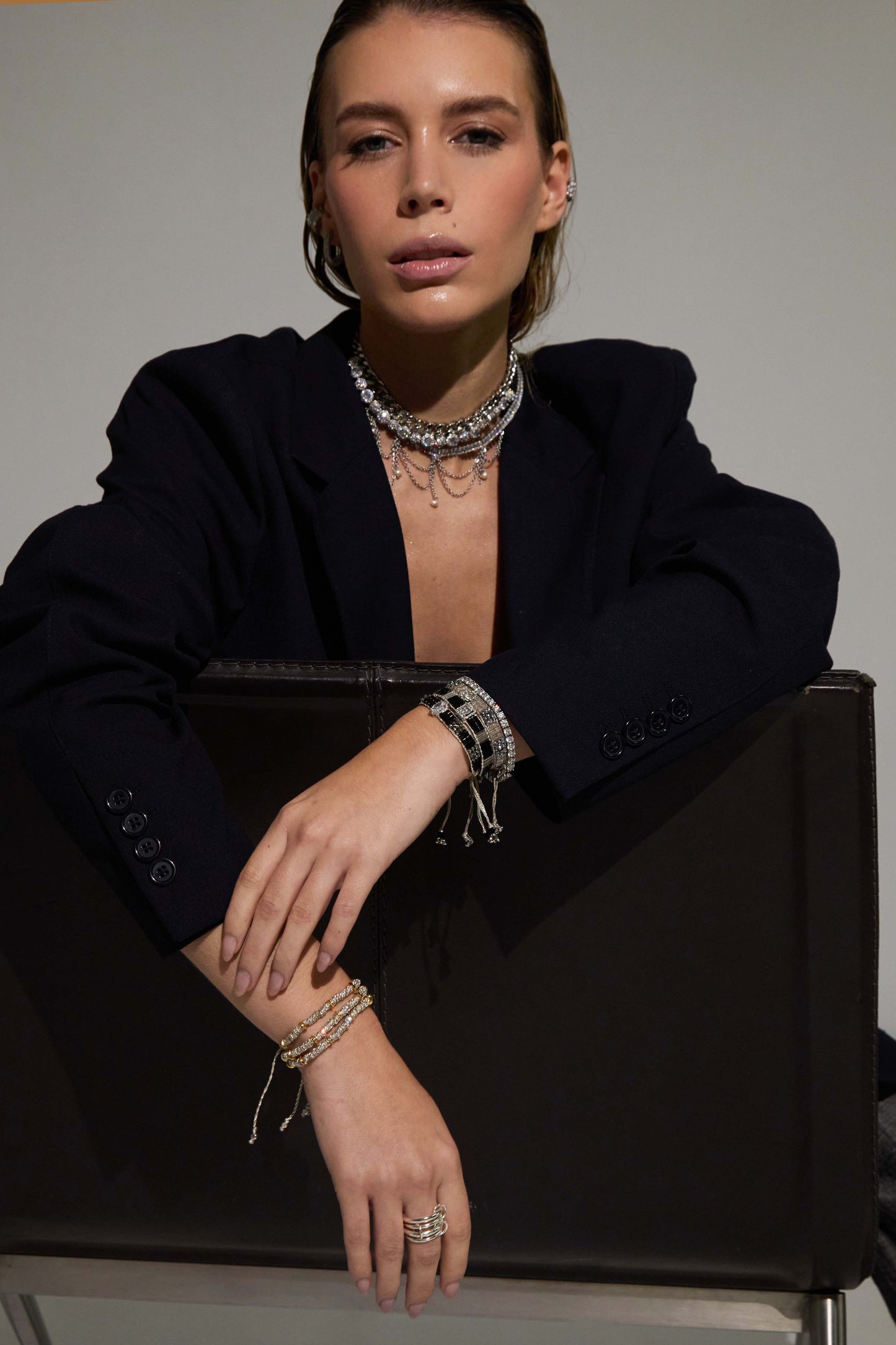 Helenê Bracelet