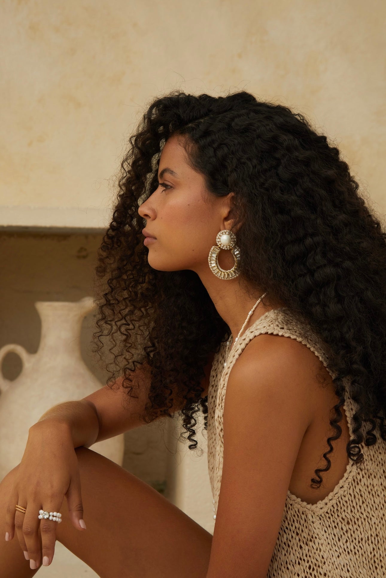 Flamboyance Earrings