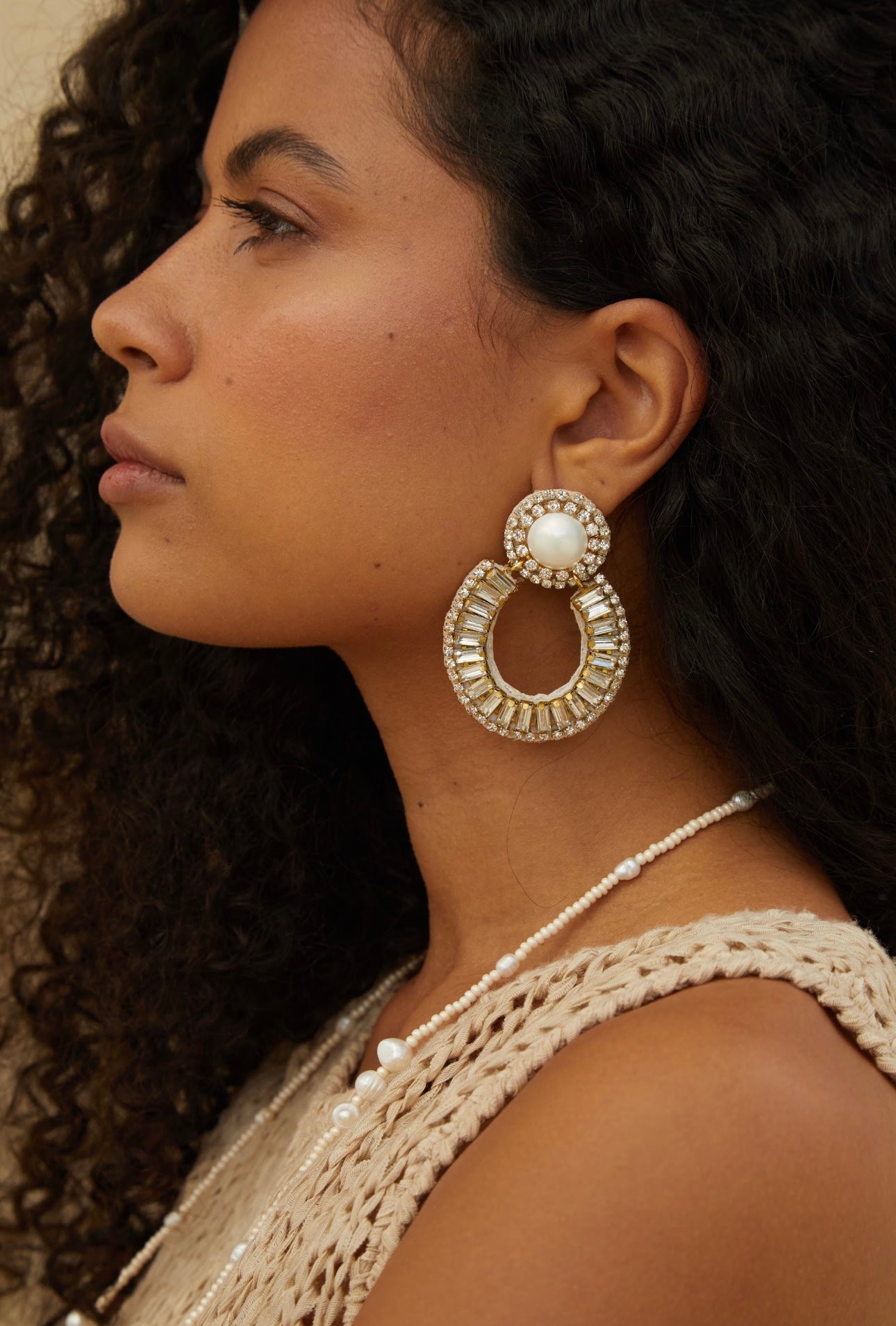 Flamboyance Earrings