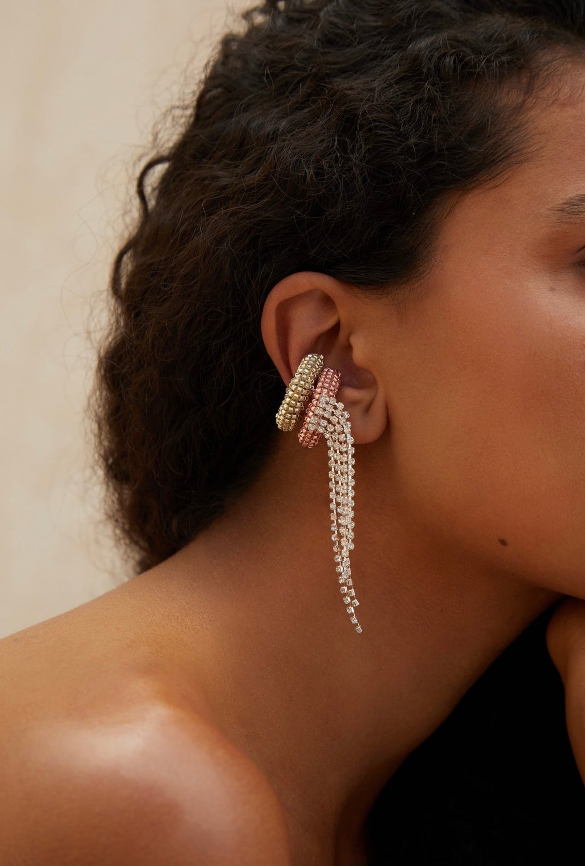 Earcuffs