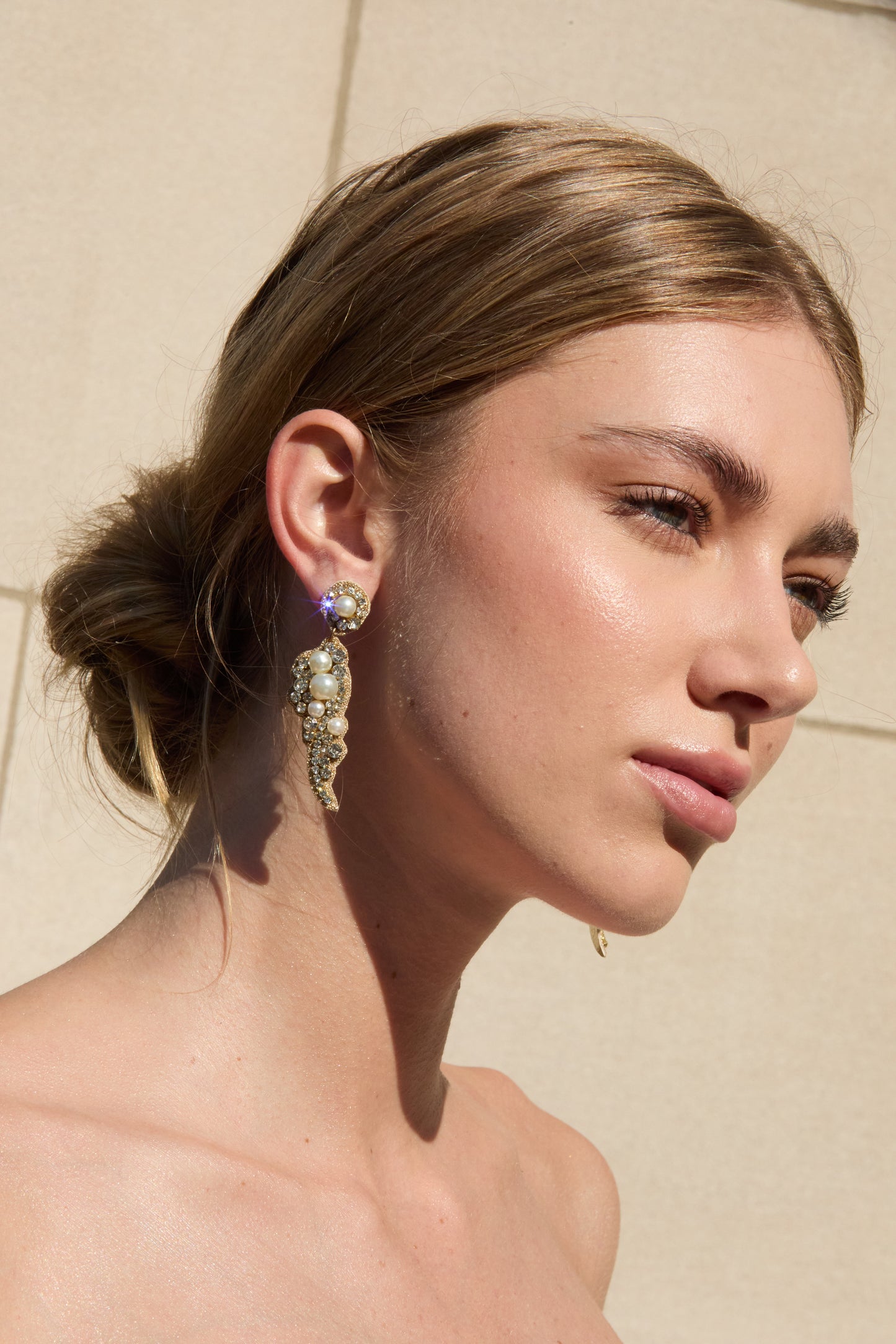 Carlo Earrings