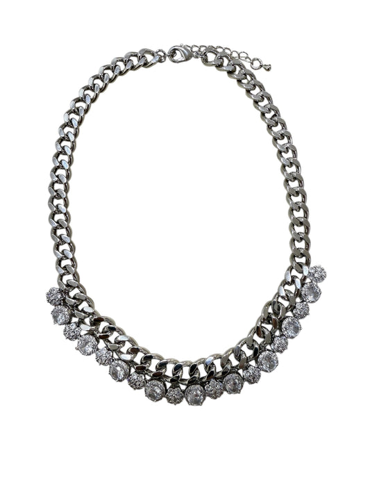 Lumiere Luxe Necklace