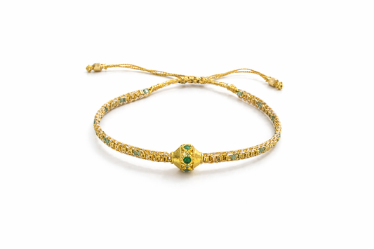 Verdant Bracelet