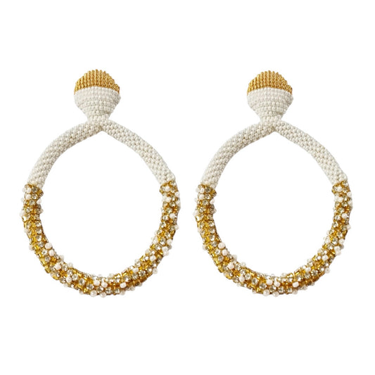 Rondé Earrings