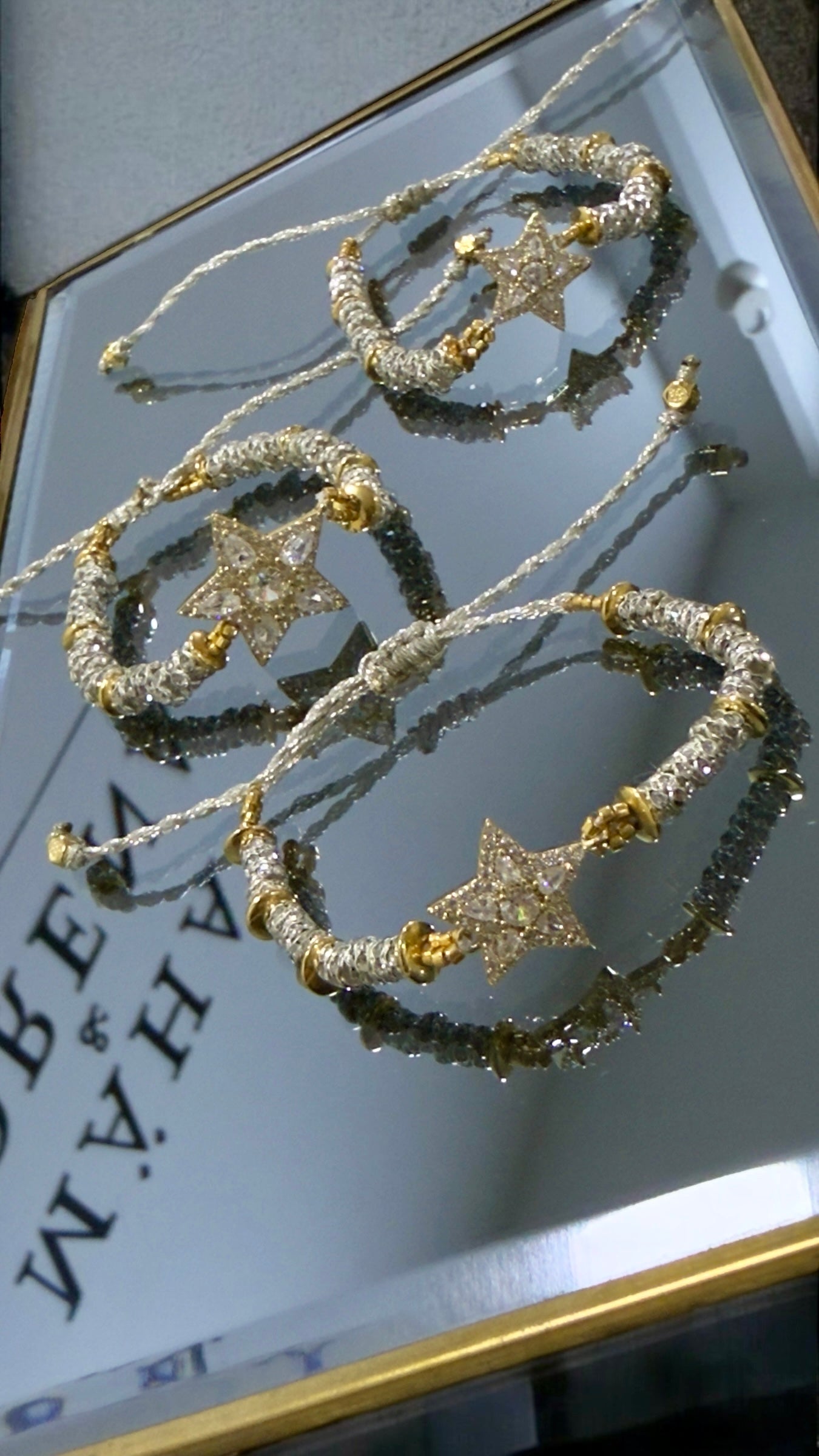 Gala Bracelet