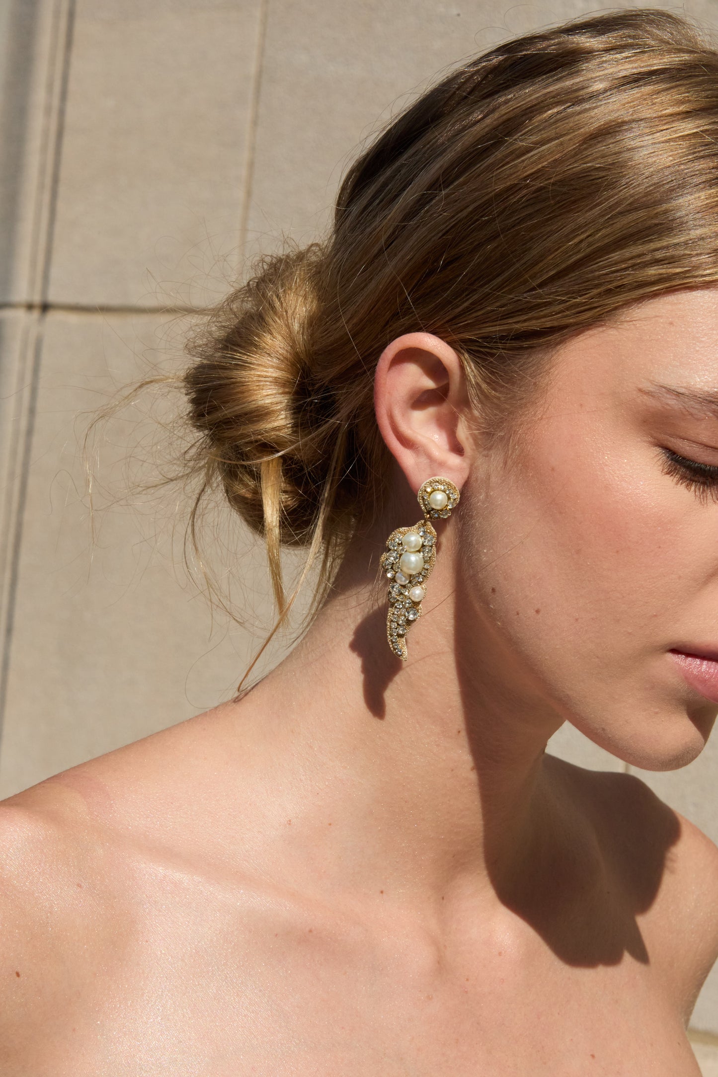 Carlo Earrings