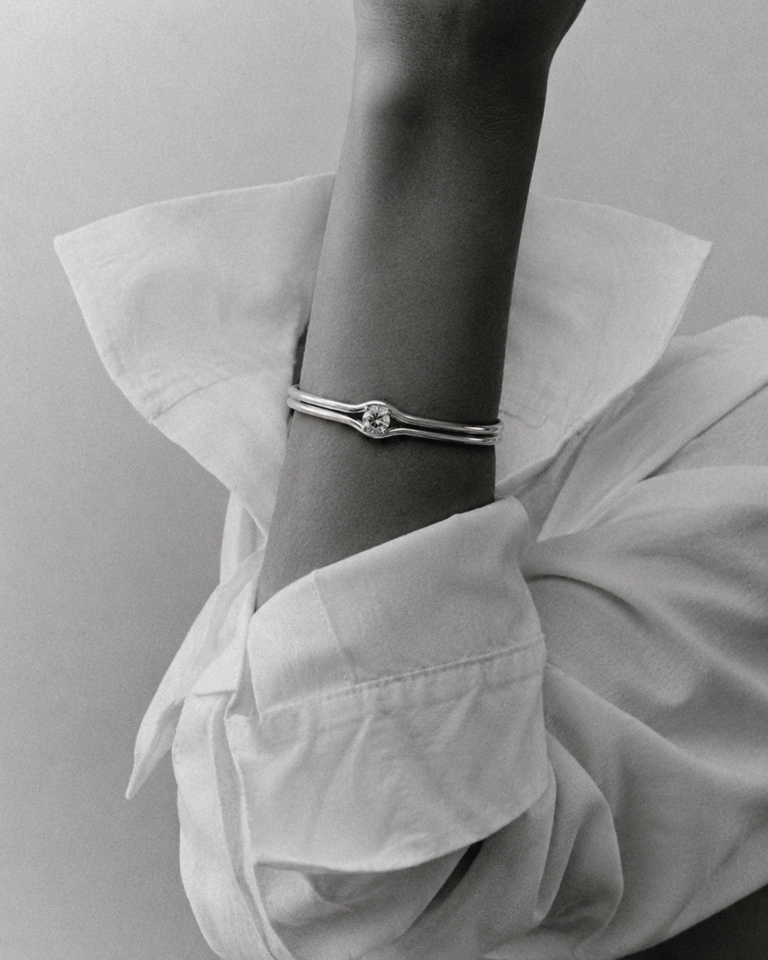 Orbit Cuff