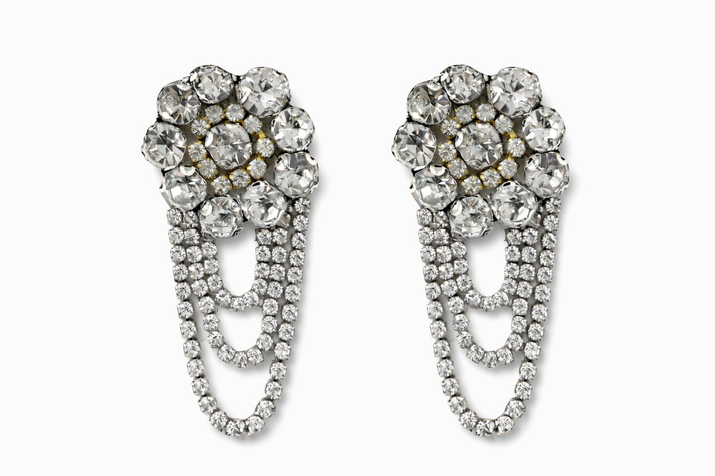 Maison Earrings