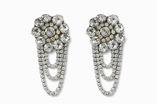 Maison Earrings