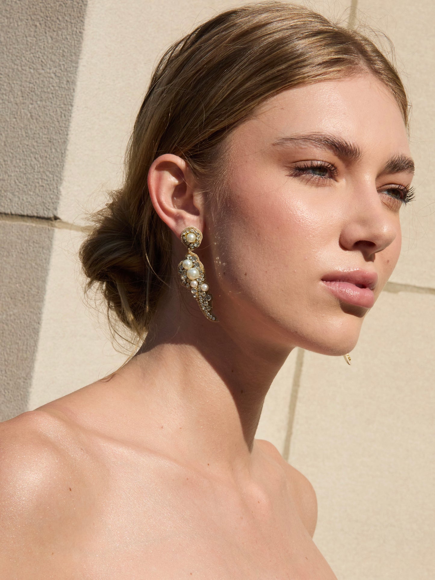 Carlo Earrings