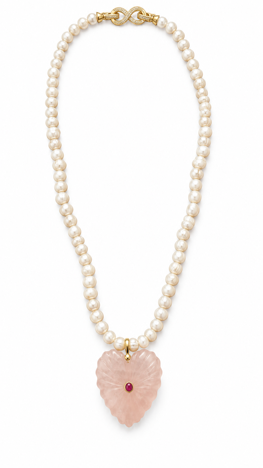 Amara Necklace