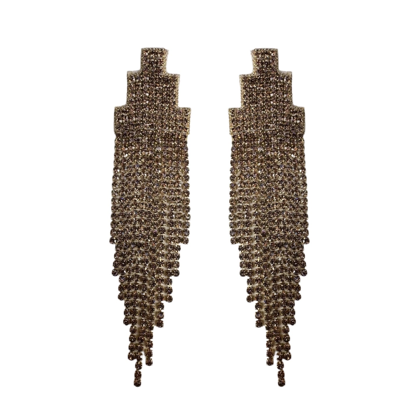 Olimpo Earrings