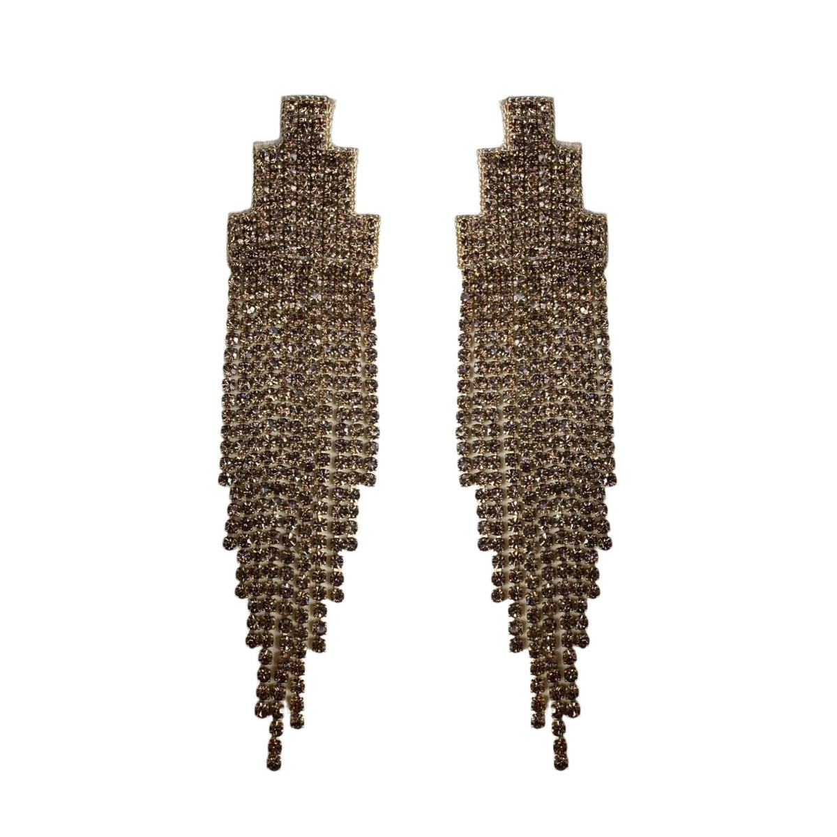 Olimpo Earrings