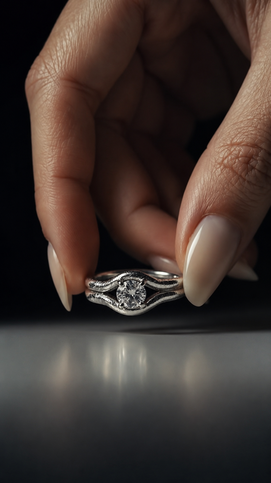 Orbit Ring
