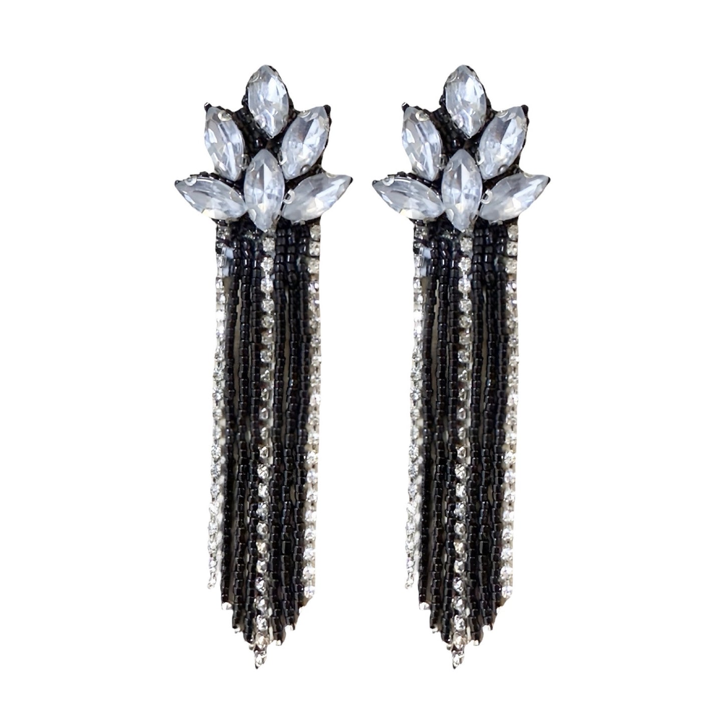 Blanche Earrings