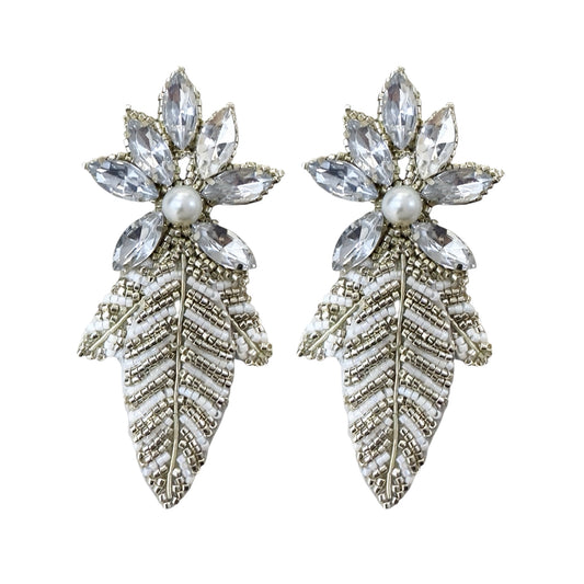 Haute Earrings