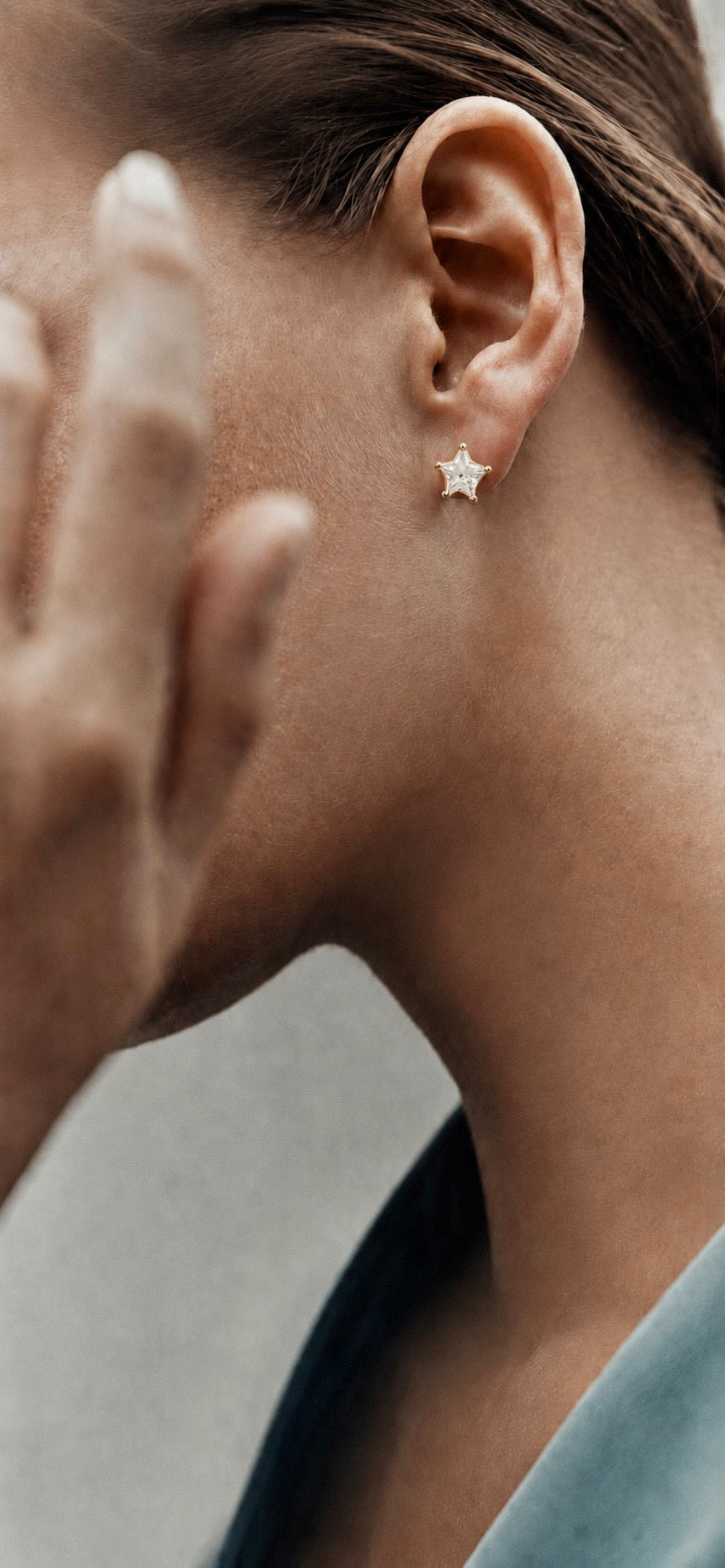 Stella Studs