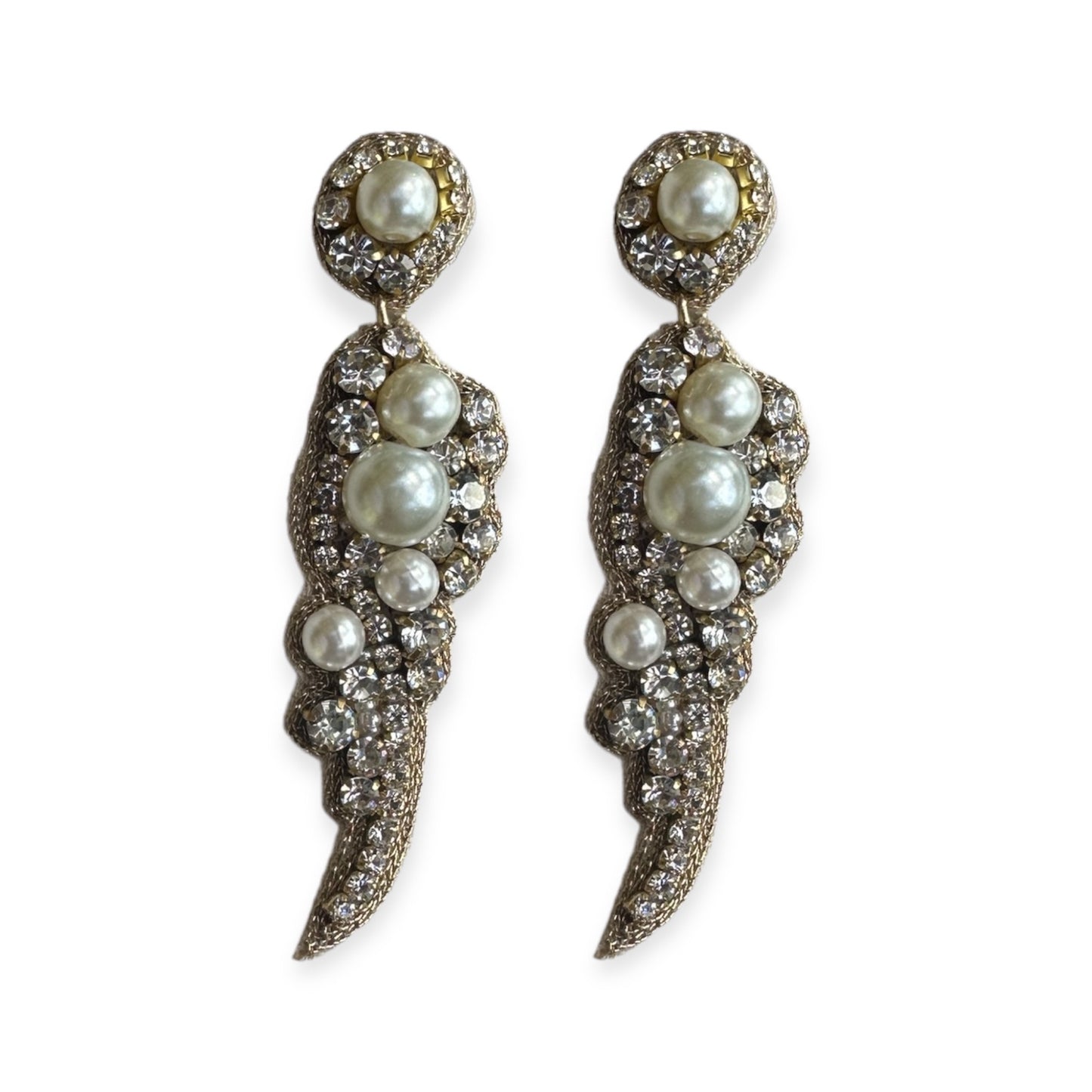 Carlo Earrings