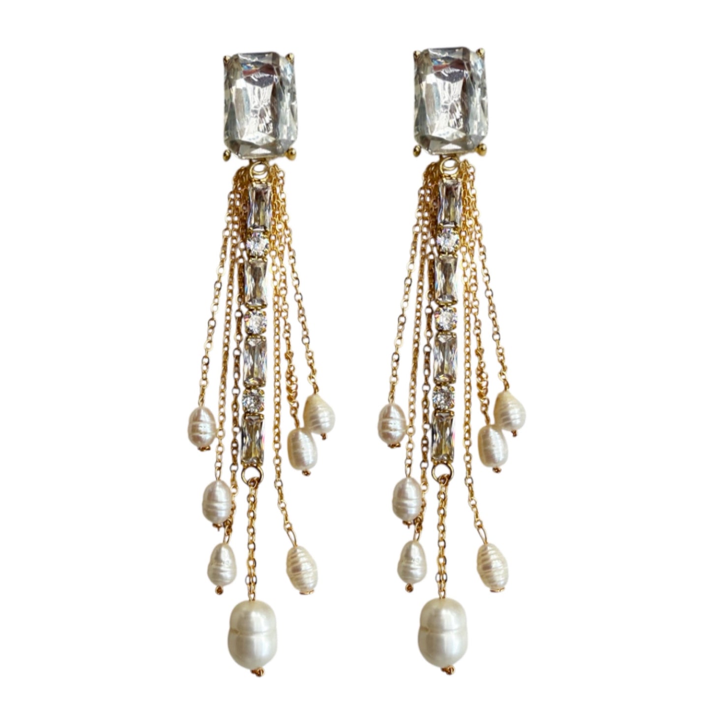 Lumiere Earrings