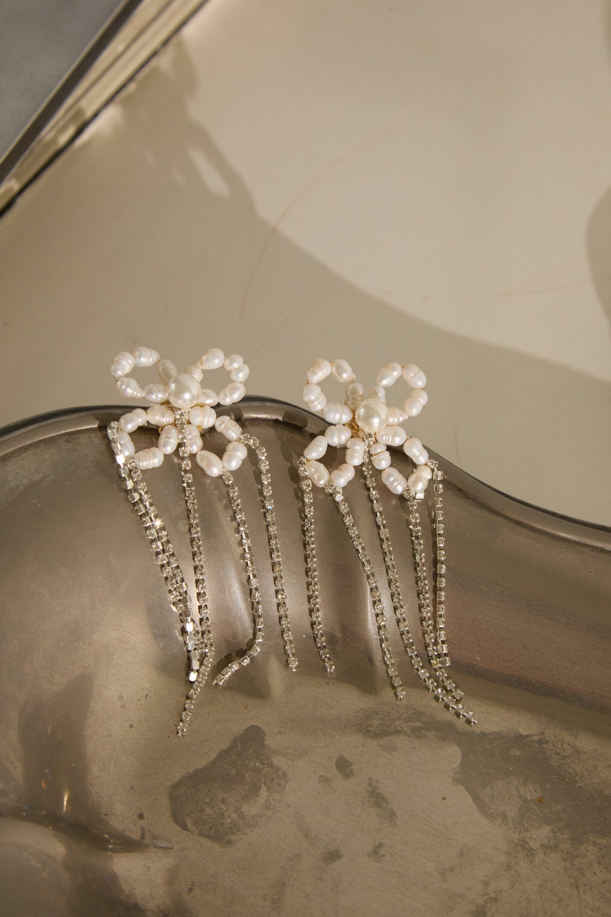 Elans Earrings