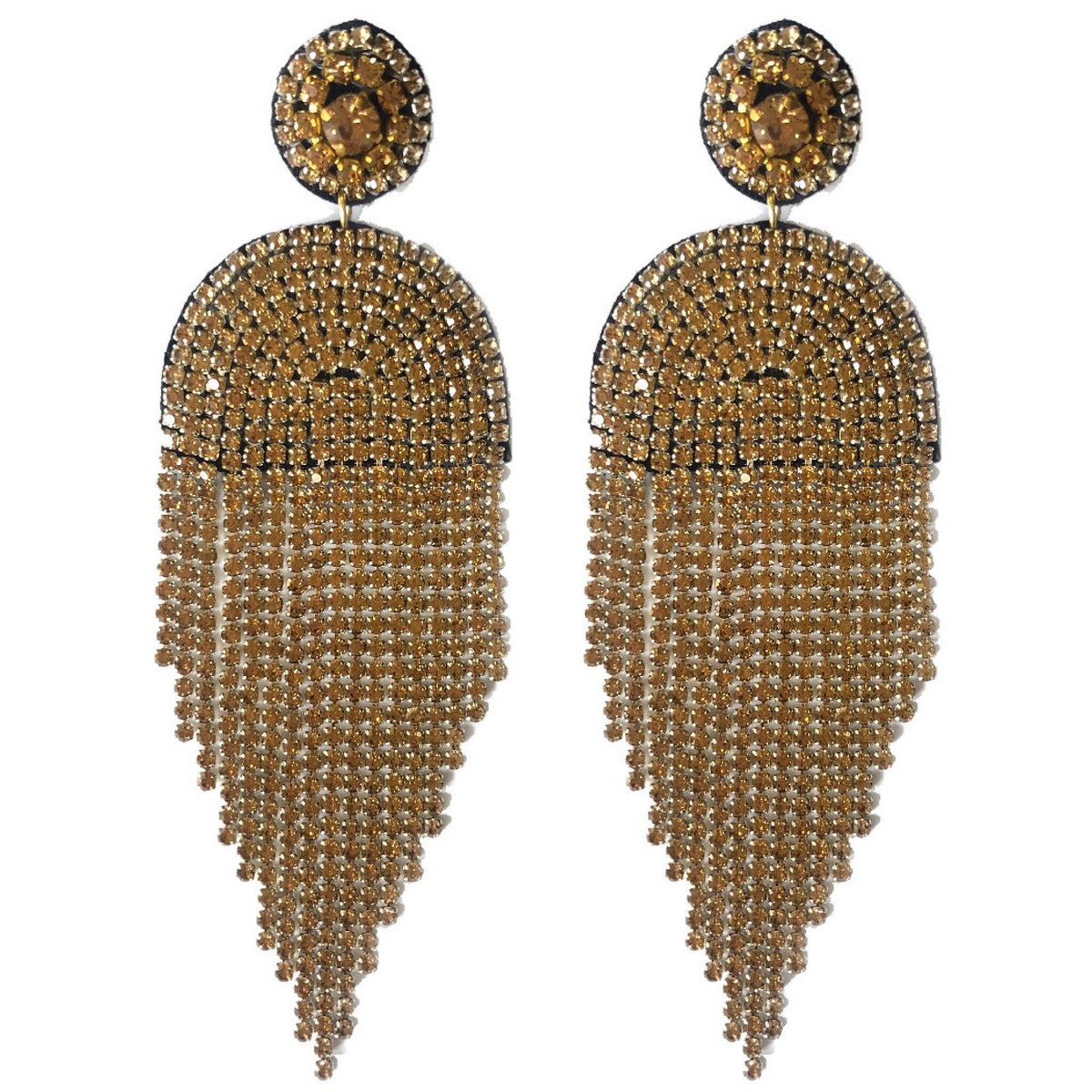 Söul Earrings