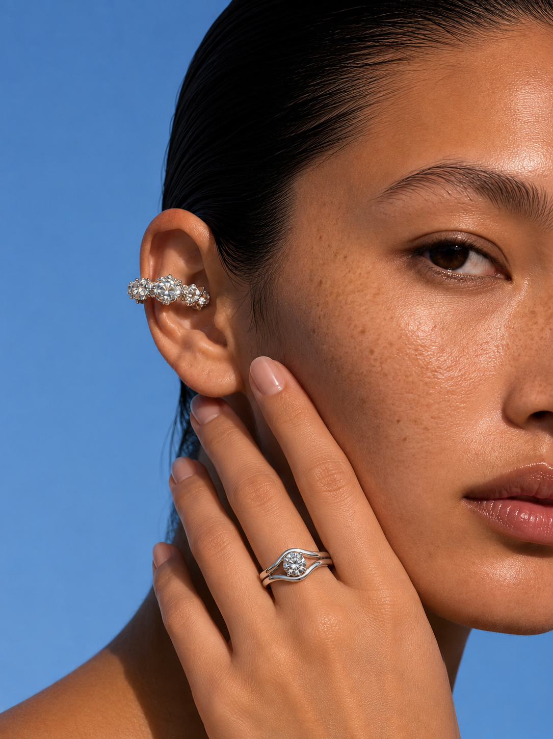 Orbit Ring