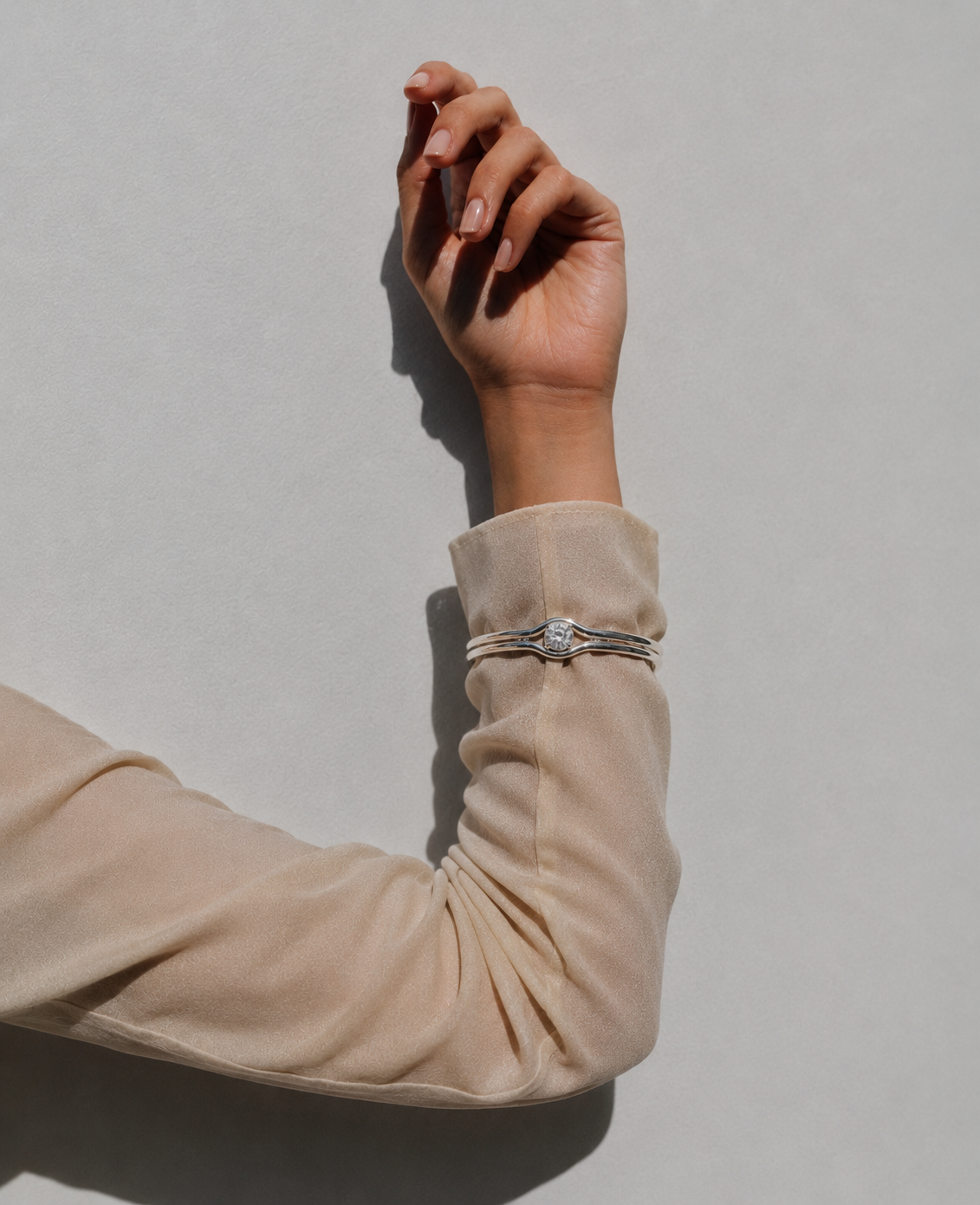 Orbit Cuff