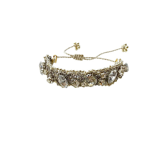 Mesh Bracelet