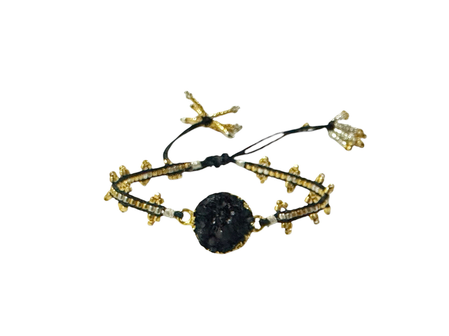 Drusa Bracelet