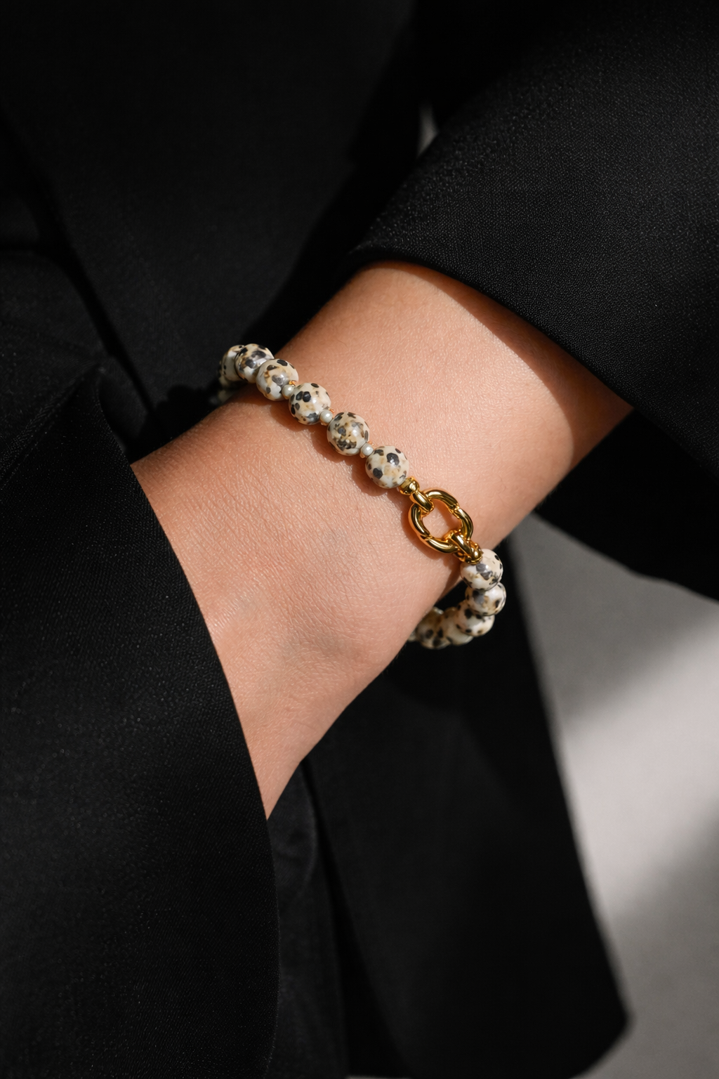 Terra Bracelet