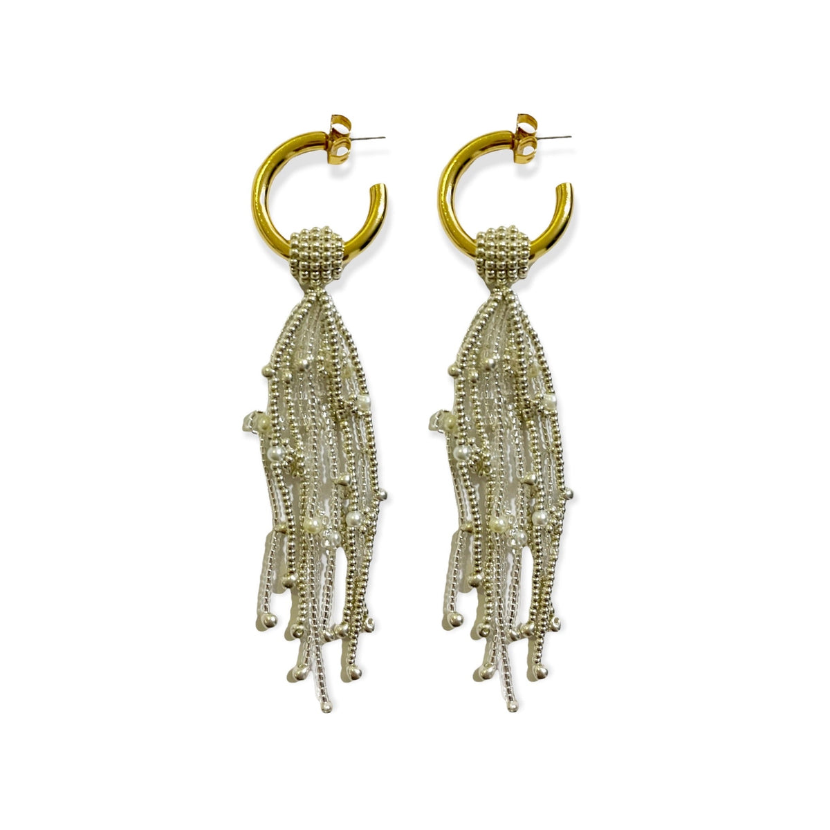 Saona Maxi Hoops