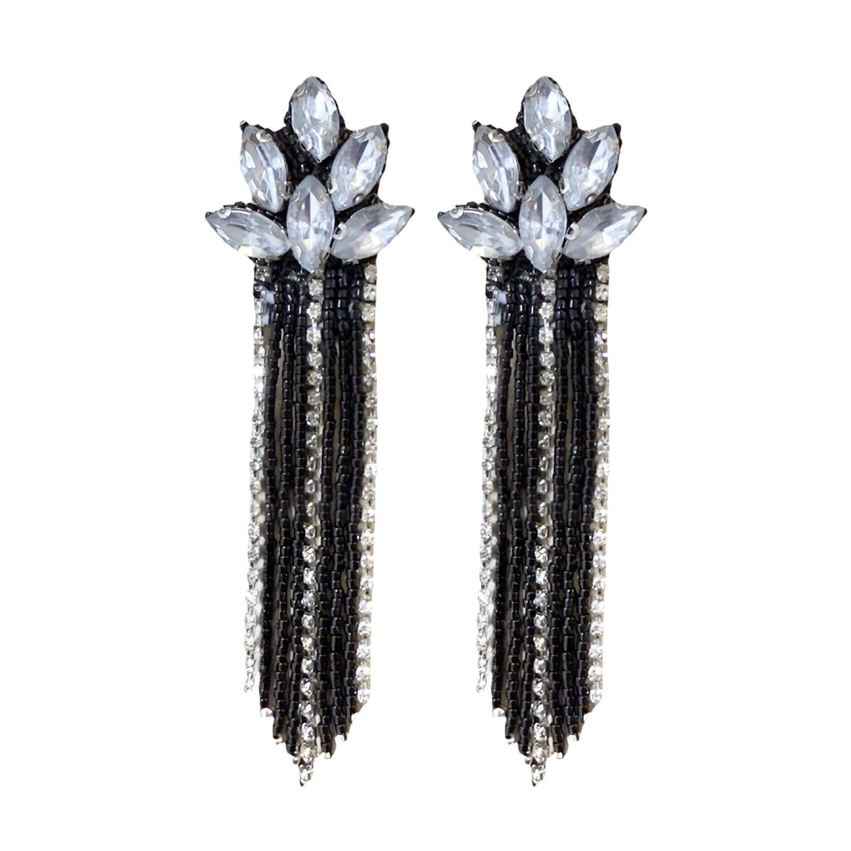 Blanche Earrings