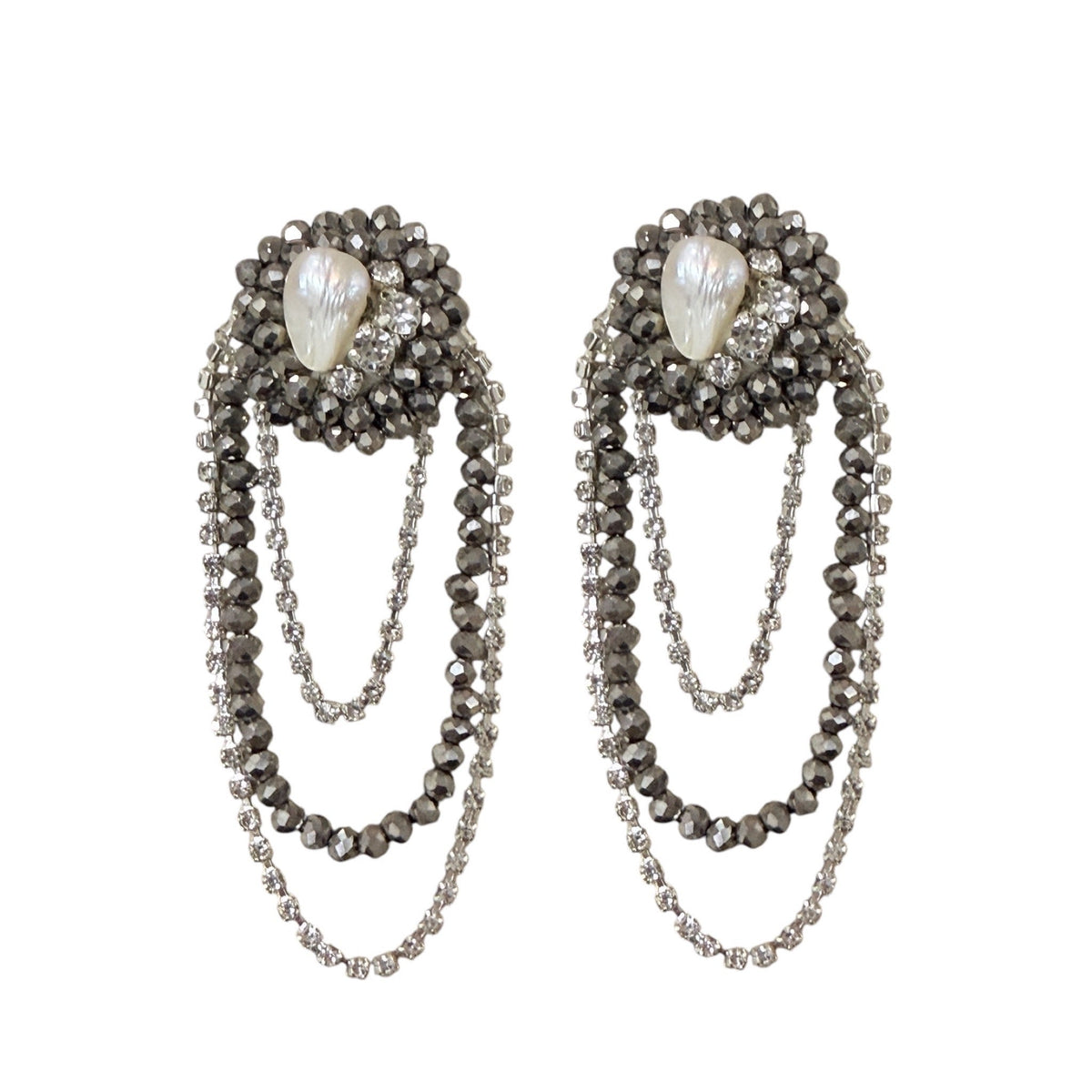 Rêverie Earrings