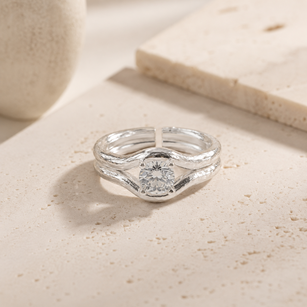 Orbit Ring