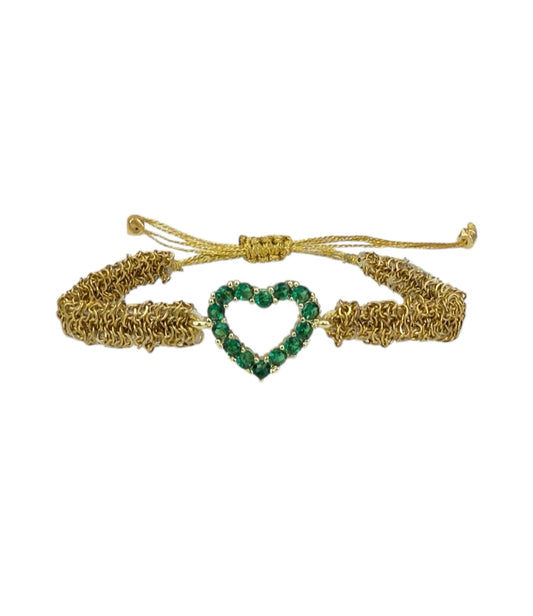 Un Beso Bracelet