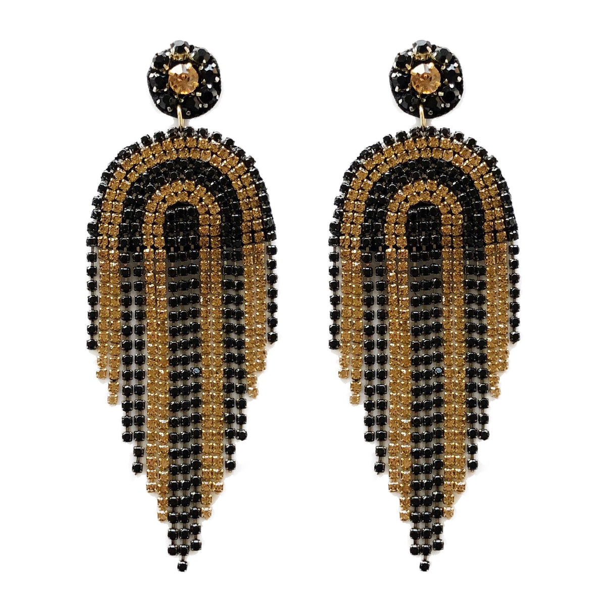 Söul Earrings