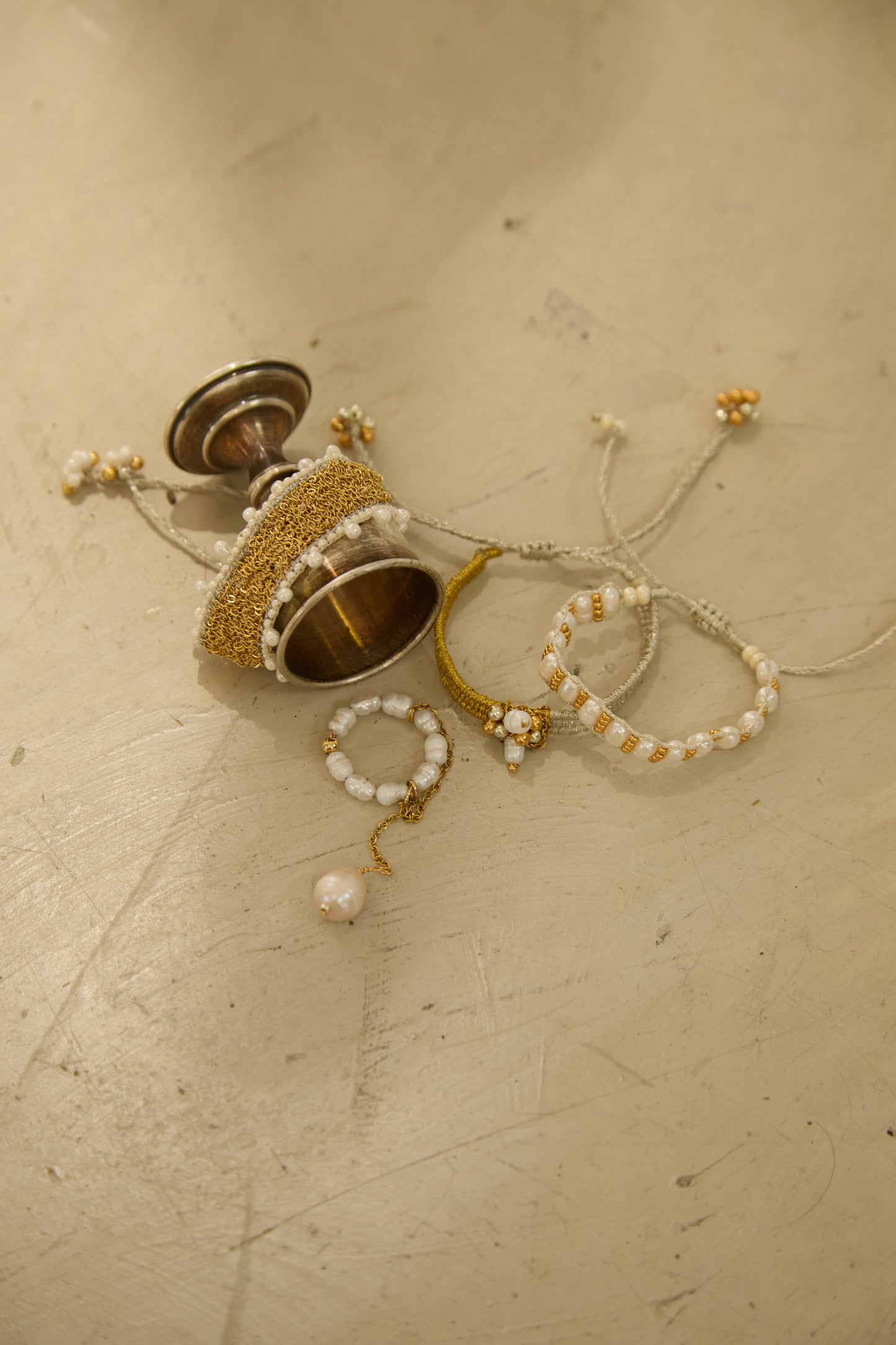 Lumiere Ring
